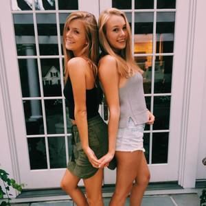 Meet your Posher, Zoe